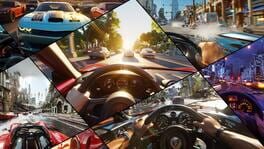 Grand Rush VR: Highway Car Traffic Racing Simulator artwork 1