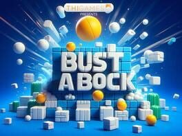Bust a Block artwork 2