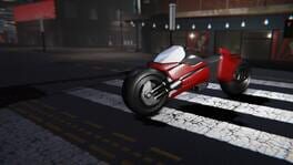 Hyper Rider artwork 1