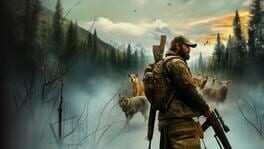 Wild Hunter: Sniper Rifle Adventures Simulator artwork 3