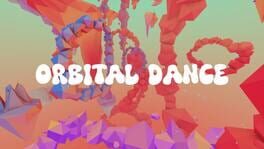 Orbital Dance artwork 1