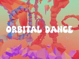 Orbital Dance artwork 2
