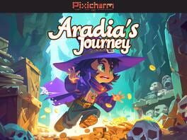 Aradia's Journey artwork 2