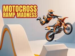 Motocross Ramp Madness artwork 3