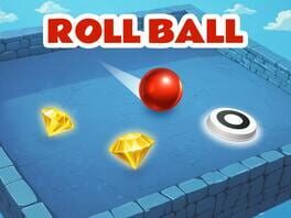 Roll Ball artwork 2