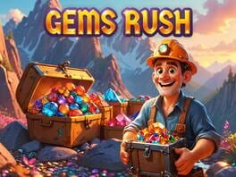 Gems Rush artwork 3