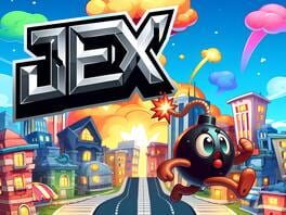 Jex artwork 1