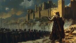 Knight Shooter artwork 1