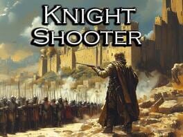 Knight Shooter artwork 3