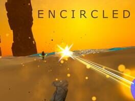 Encircled artwork 3