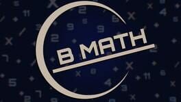 B Math artwork 2