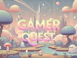 Gamer Quest artwork 3