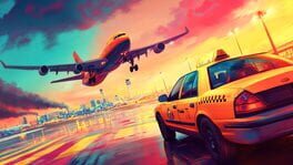 Taxi Xtreme Urban Racer artwork 2