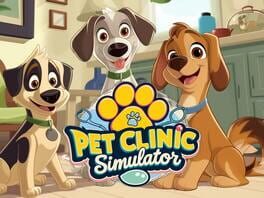 Pet Clinic Simulator artwork 3
