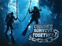 Chained Survive Together artwork 1