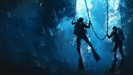 Chained Survive Together artwork 3
