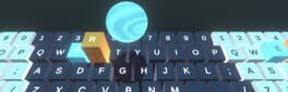 On the Keyboard artwork 1