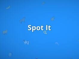 Spot It artwork 3