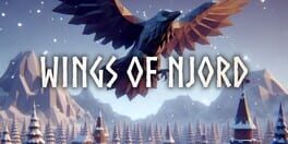 Wings of Njord artwork 1