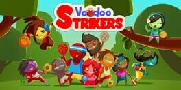 Voodoo Strikers artwork 1