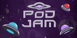 Pod Jam artwork 1