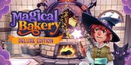 Magical Bakery: Deluxe Edition artwork 1