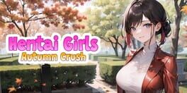 Hentai Girls: Autumn Crush artwork 1