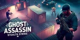 Ghost Assassin: Stealth Strike artwork 1