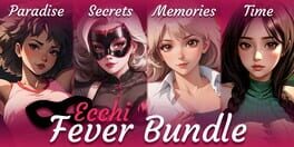Ecchi Fever artwork 1