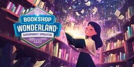 Bookshop Wonderland: Supermarket Simulator artwork 1