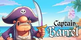 Captain Barrel artwork 1