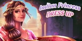 Indian Princess: Dress Up! artwork 1