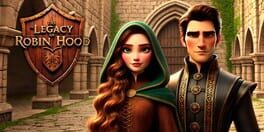 The Legacy of Robin Hood artwork 1