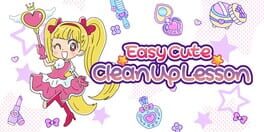 Easy Cute Clean Up Lesson artwork 1