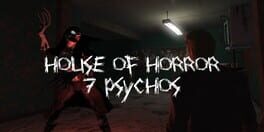 House of Horror: 7 Psychos artwork 1