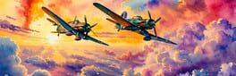 Enemy On the Tail! artwork 1
