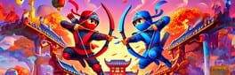 Ninja Wars: Battle Simulator artwork 1