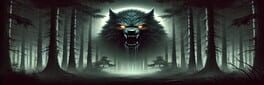 Wolfman artwork 1
