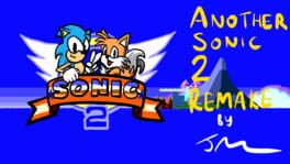 Another Sonic 2 Remake artwork 1