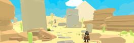 Desert Mercenary Corps artwork 1