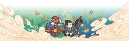 East Trade Tycoon: Inheritance artwork 1