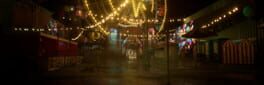 The Carnival Killer artwork 1