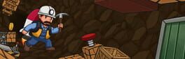 Miner Open Chests artwork 1