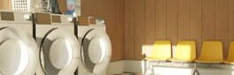Laundromat Simulator artwork 1