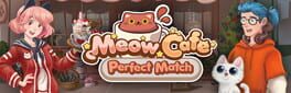 Meow Cafe artwork 1