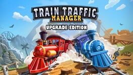 Train Traffic Manager: Upgrade Edition artwork 1