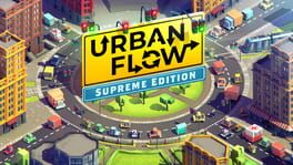 Urban Flow: Supreme Edition artwork 1