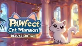 Pawfect Cat Mansion: Deluxe Edition artwork 1