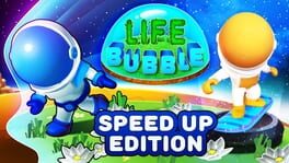 Life Bubble: Speed Up Edition artwork 1