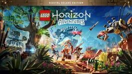 LEGO Horizon Adventures: Digital Deluxe Edition artwork 2